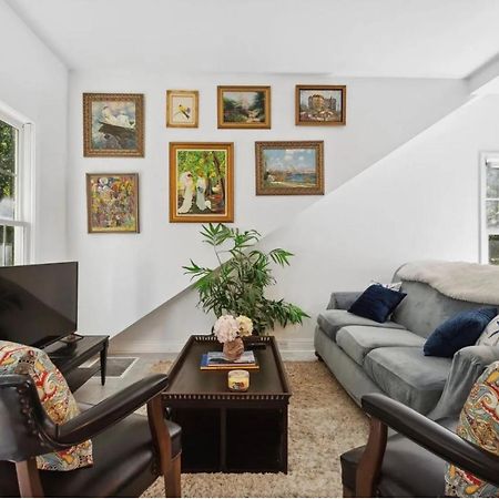 Elegant Guest Studio In Upscale Community Covington Exteriér fotografie