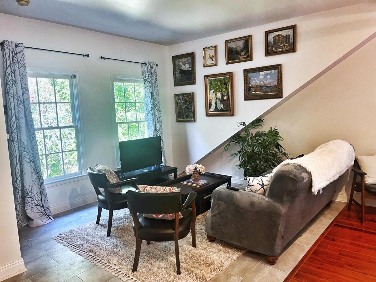 Elegant Guest Studio In Upscale Community Covington Exteriér fotografie