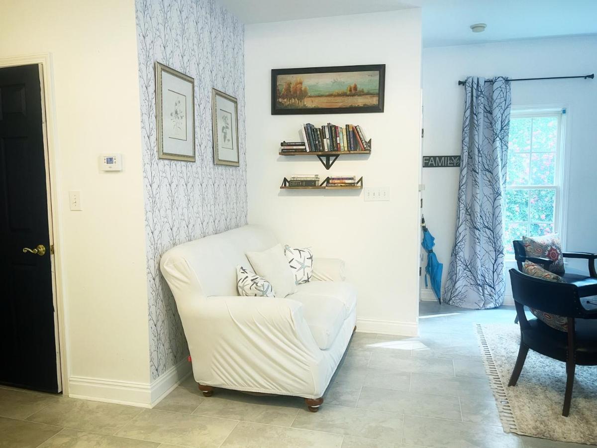 Elegant Guest Studio In Upscale Community Covington Exteriér fotografie