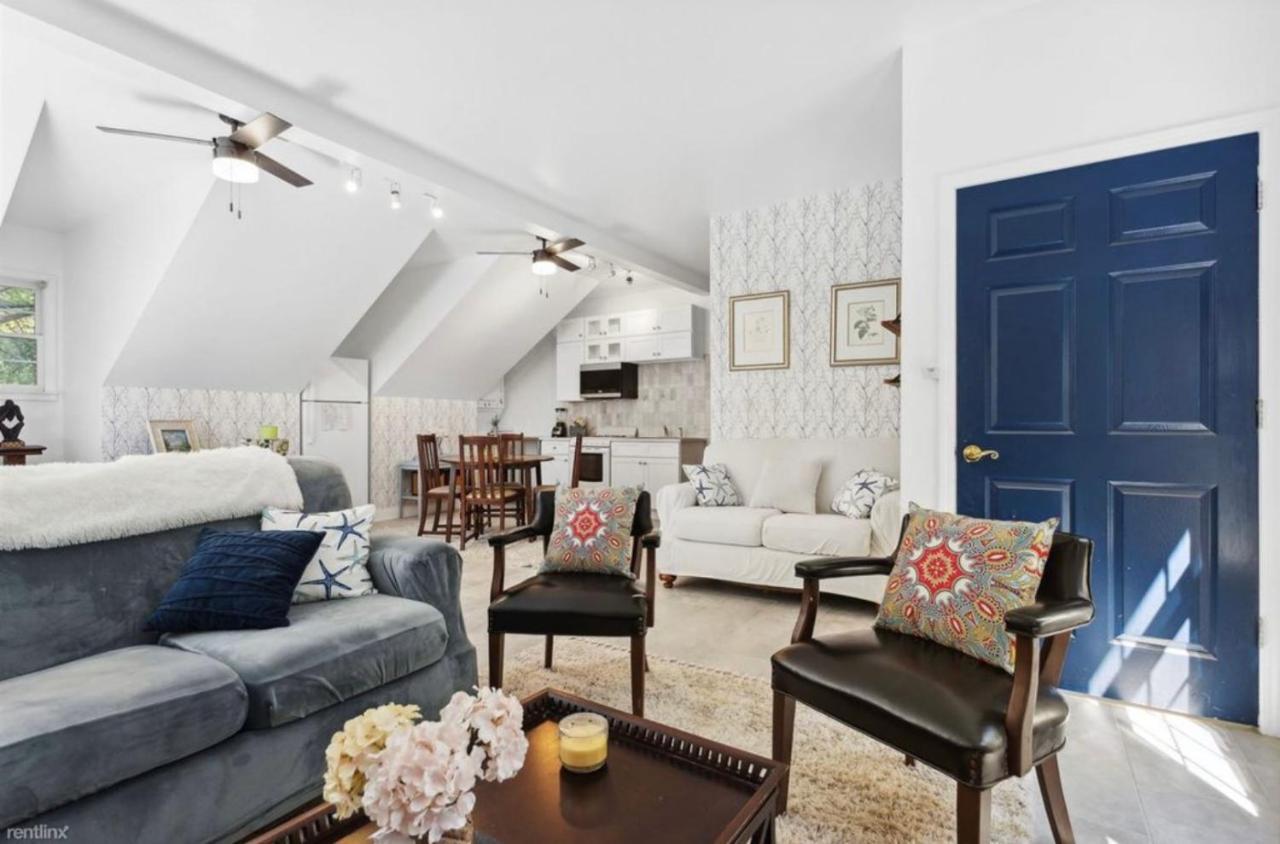 Elegant Guest Studio In Upscale Community Covington Exteriér fotografie