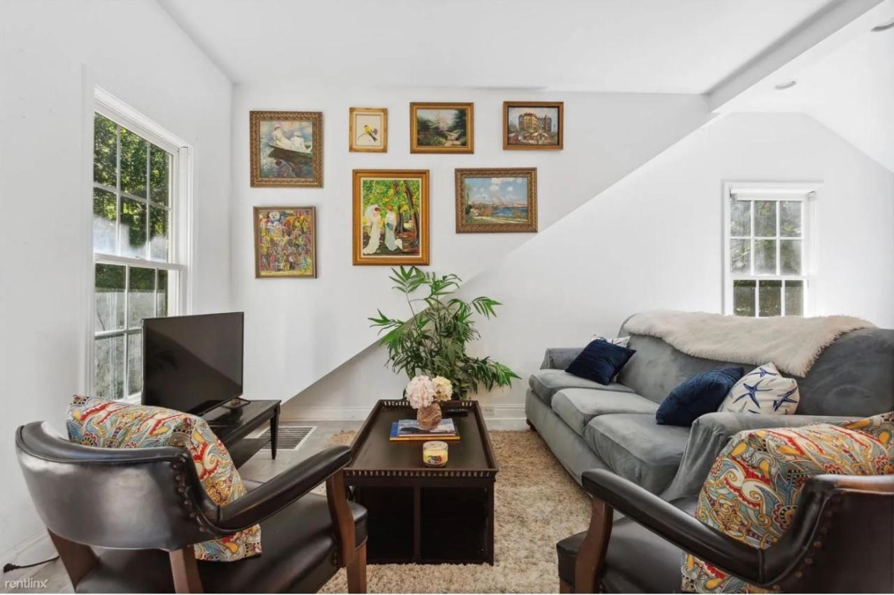 Elegant Guest Studio In Upscale Community Covington Exteriér fotografie